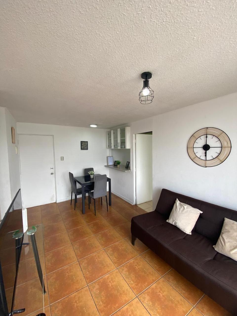 Apartment Confortable Departamento A 10 Minutos Del Movistar Arena